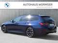 BMW 340 M340d xDrive Touring * 1.190 € Zubehörbonus * HK H Blau - thumbnail 8