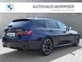 BMW 340 M340d xDrive Touring * 1.190 € Zubehörbonus * HK H Bleu - thumbnail 10