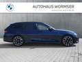 BMW 340 M340d xDrive Touring * 1.190 € Zubehörbonus * HK H Bleu - thumbnail 11