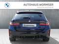 BMW 340 M340d xDrive Touring * 1.190 € Zubehörbonus * HK H Blau - thumbnail 9