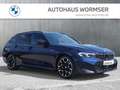 BMW 340 M340d xDrive Touring * 1.190 € Zubehörbonus * HK H Blau - thumbnail 11