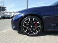 BMW 340 M340d xDrive Touring * 1.190 € Zubehörbonus * HK H Bleu - thumbnail 36