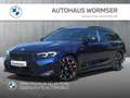 BMW 340 M340d xDrive Touring * 1.190 € Zubehörbonus * HK H Blau - thumbnail 1