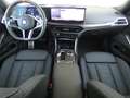 BMW 340 M340d xDrive Touring  HK HiFi DAB LED Pano.Dach Blau - thumbnail 23