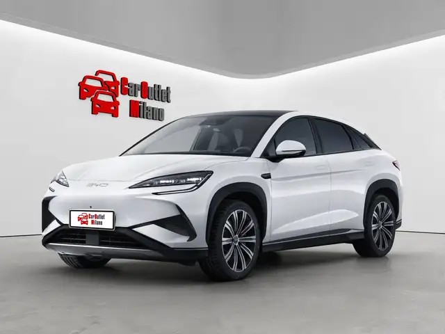 BYD Sealion 7 Sealion 7 Comfort 313cv *SUPER PROMO*