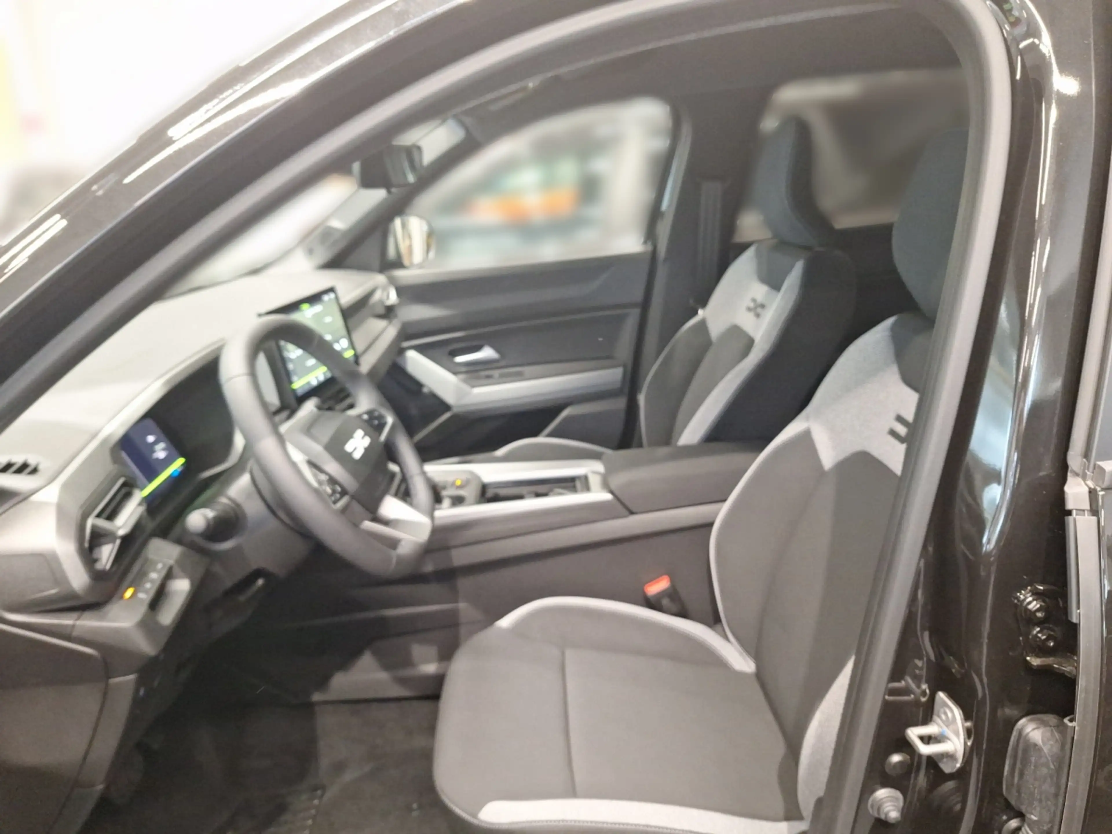 Dacia Bigster Journey Hybrid 155PS — photo 5