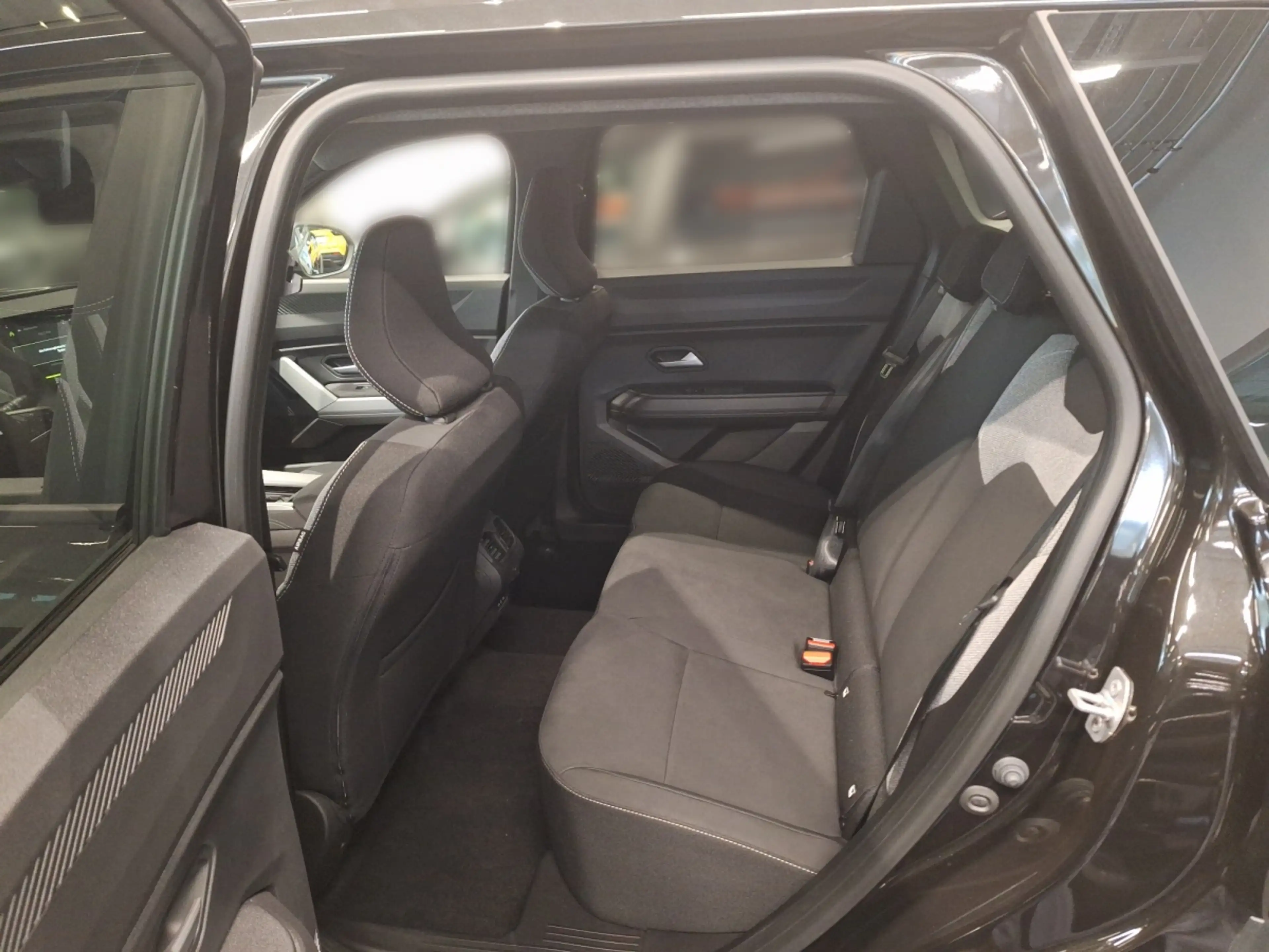 Dacia Bigster Journey Hybrid 155PS — photo 11