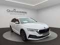 Skoda Octavia Combi iV First Edition eHybrid DSG Navi Weiß - thumbnail 8