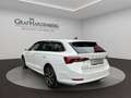 Skoda Octavia Combi iV First Edition eHybrid DSG Navi Weiß - thumbnail 4