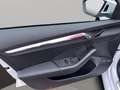 Skoda Octavia Combi iV First Edition eHybrid DSG Navi Weiß - thumbnail 10