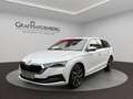 Skoda Octavia Combi iV First Edition eHybrid DSG Navi Weiß - thumbnail 1
