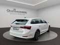 Skoda Octavia Combi iV First Edition eHybrid DSG Navi Weiß - thumbnail 6