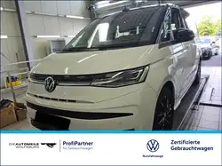 Volkswagen T7 Multivan 2.0 TDI DSG Edition AHK/Rückkam/ACC