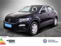 Volkswagen T-Roc 1.6 TDI KLIMA PDC NAVIGATION AHK Nero - thumbnail 1