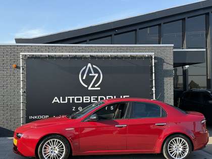 Alfa Romeo 159 1.7 T Distinctive 1750i *TURBO*