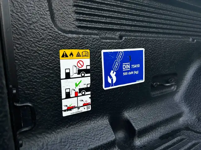 Ford Ranger view 12