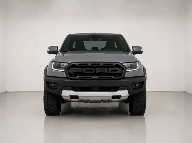 Ford Ranger view 3