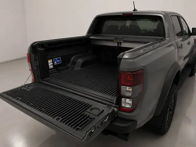 Ford Ranger view 11