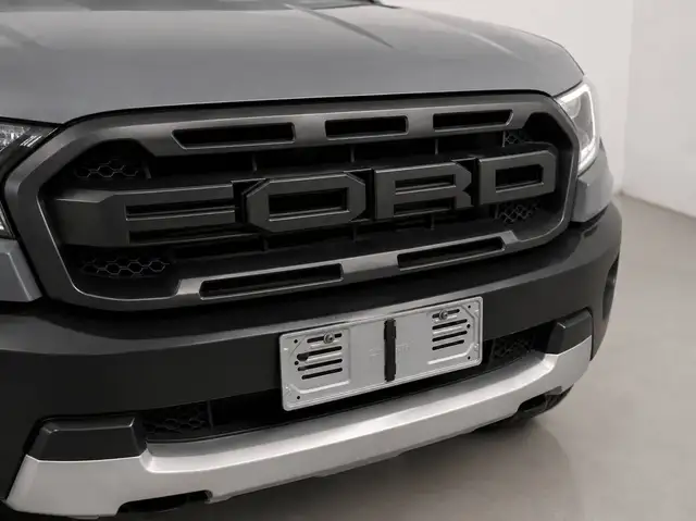 Ford Ranger view 5