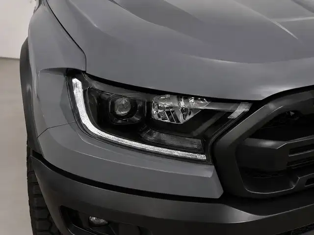 Ford Ranger view 4