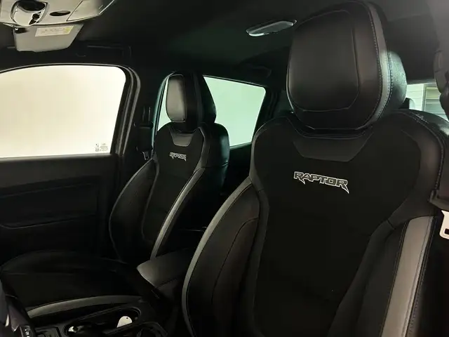 Ford Ranger view 14