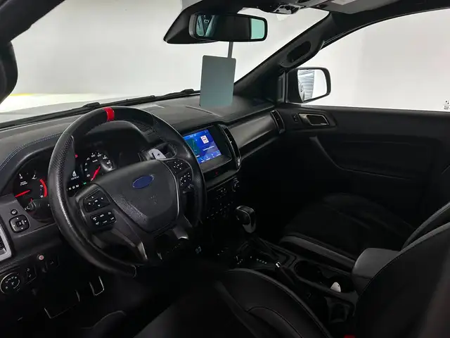 Ford Ranger view 13