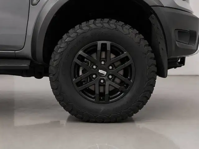 Ford Ranger view 6