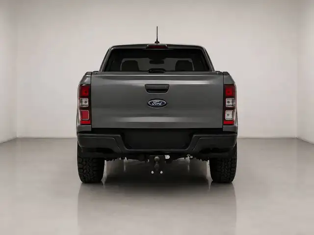 Ford Ranger view 10