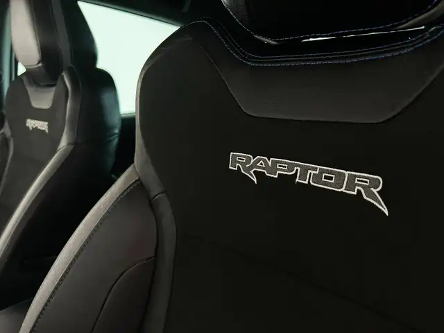 Ford Ranger view 15