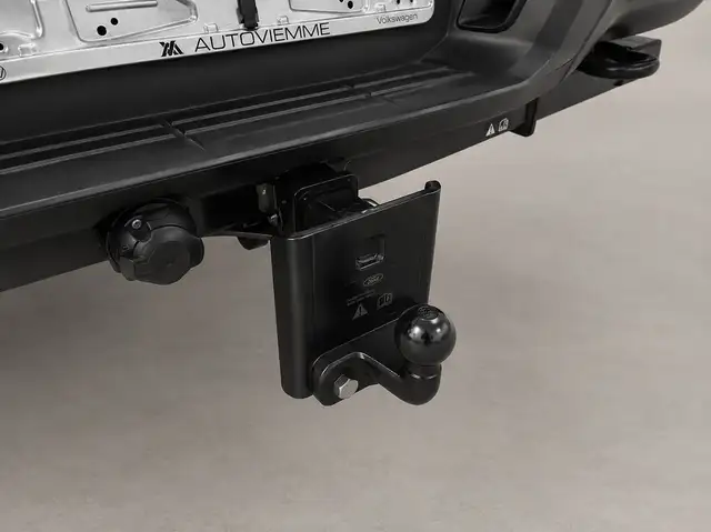Ford Ranger view 8