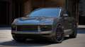 Porsche Cayenne S E-hybrid | 22" | 18W | ACHTERASBEST | HEADUP Gris - thumbnail 1