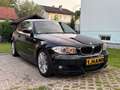 BMW 125 i Coupé 1HD+M-Paket ab Werk+Hifi+Memory Sitze Negru - thumbnail 6