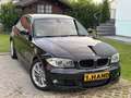 BMW 125 i Coupé 1HD+M-Paket ab Werk+Hifi+Memory Sitze Negru - thumbnail 1