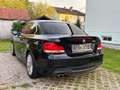 BMW 125 i Coupé 1HD+M-Paket ab Werk+Hifi+Memory Sitze Negru - thumbnail 13