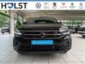 Volkswagen T-Roc 2.0TDI DSG R-Line ACC AHK GJR NAV Schwarz - thumbnail 12