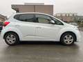 Kia Venga Venga 1.4i  EcoDynamics Blanc - thumbnail 7