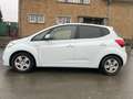 Kia Venga Venga 1.4i  EcoDynamics Blanc - thumbnail 8