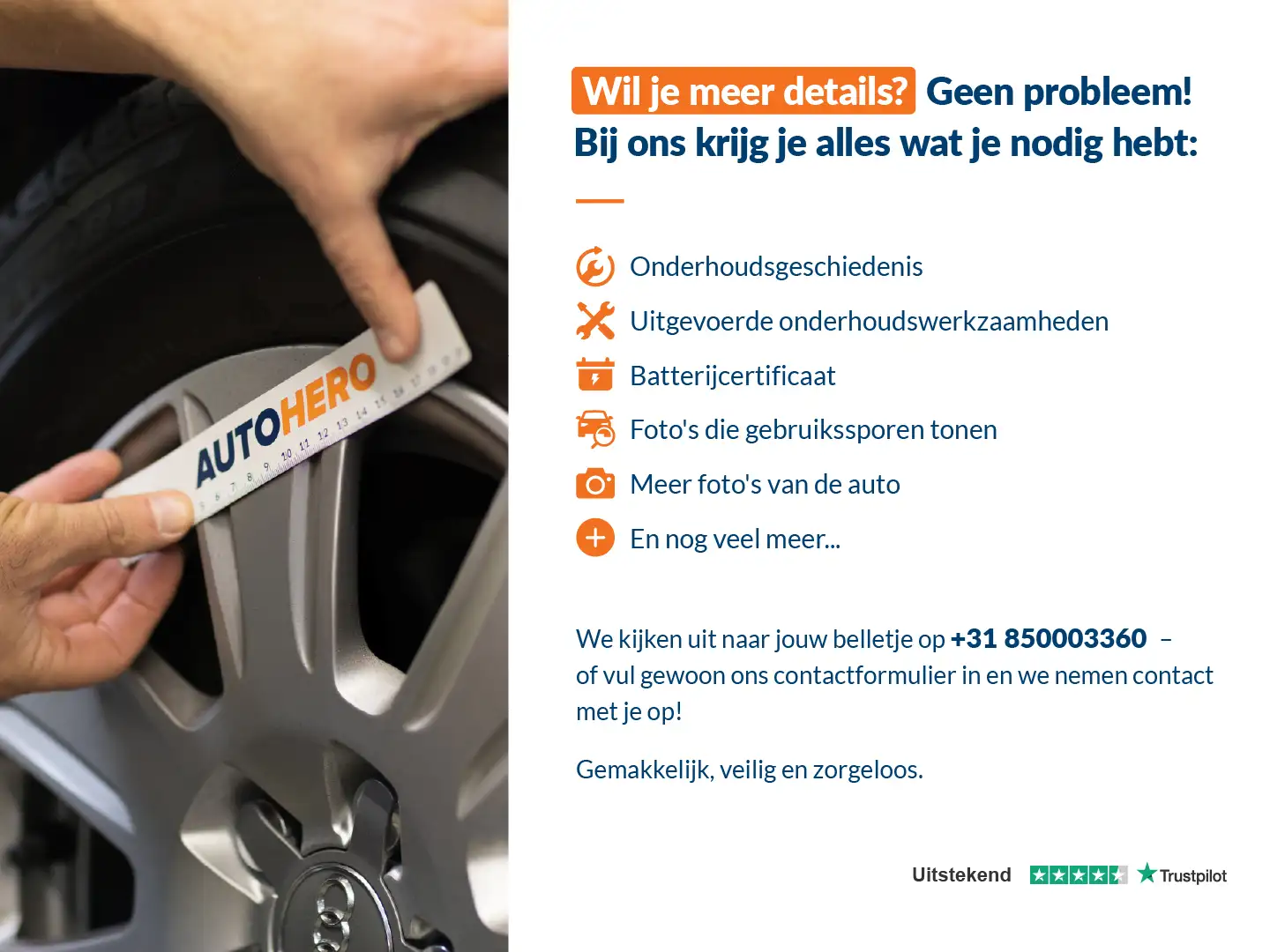 Peugeot 508 1.6 Hybrid Allure Pack Grau - 2