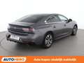 Peugeot 508 1.6 Hybrid Allure Pack Grau - thumbnail 6