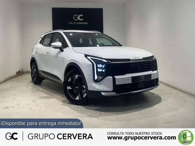 Kia Sportage 1.6 T-GDi Concept 150 - foto 1