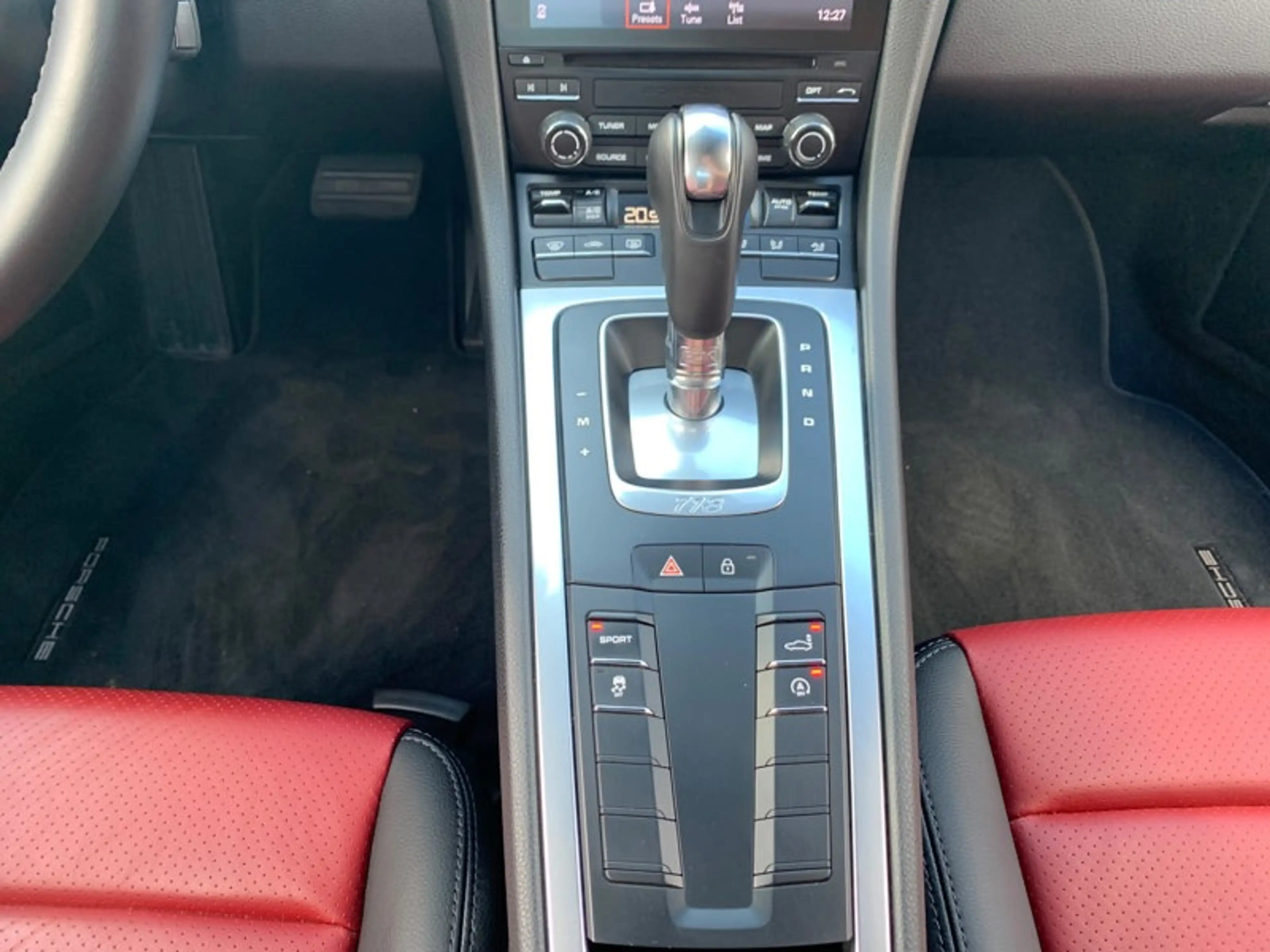 Porsche 718 Cayman 2.0 299 ch PDK7 — photo 15