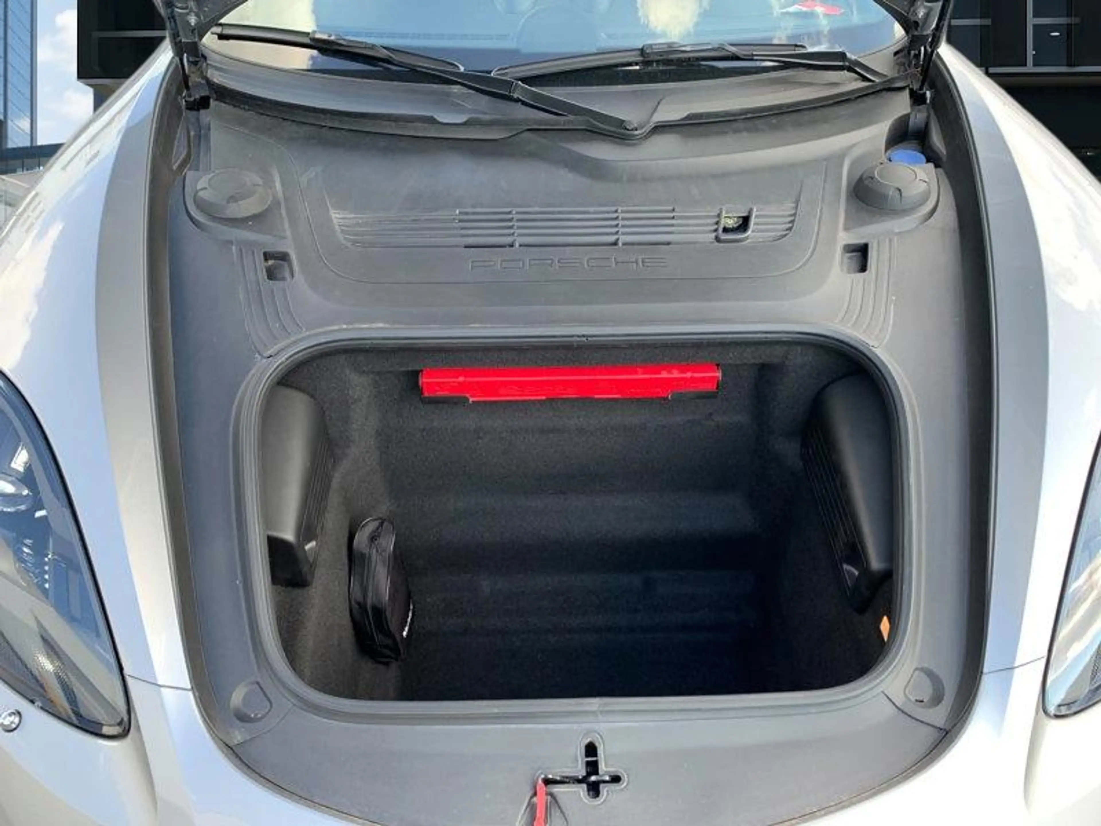 Porsche 718 Cayman 2.0 299 ch PDK7 — photo 13