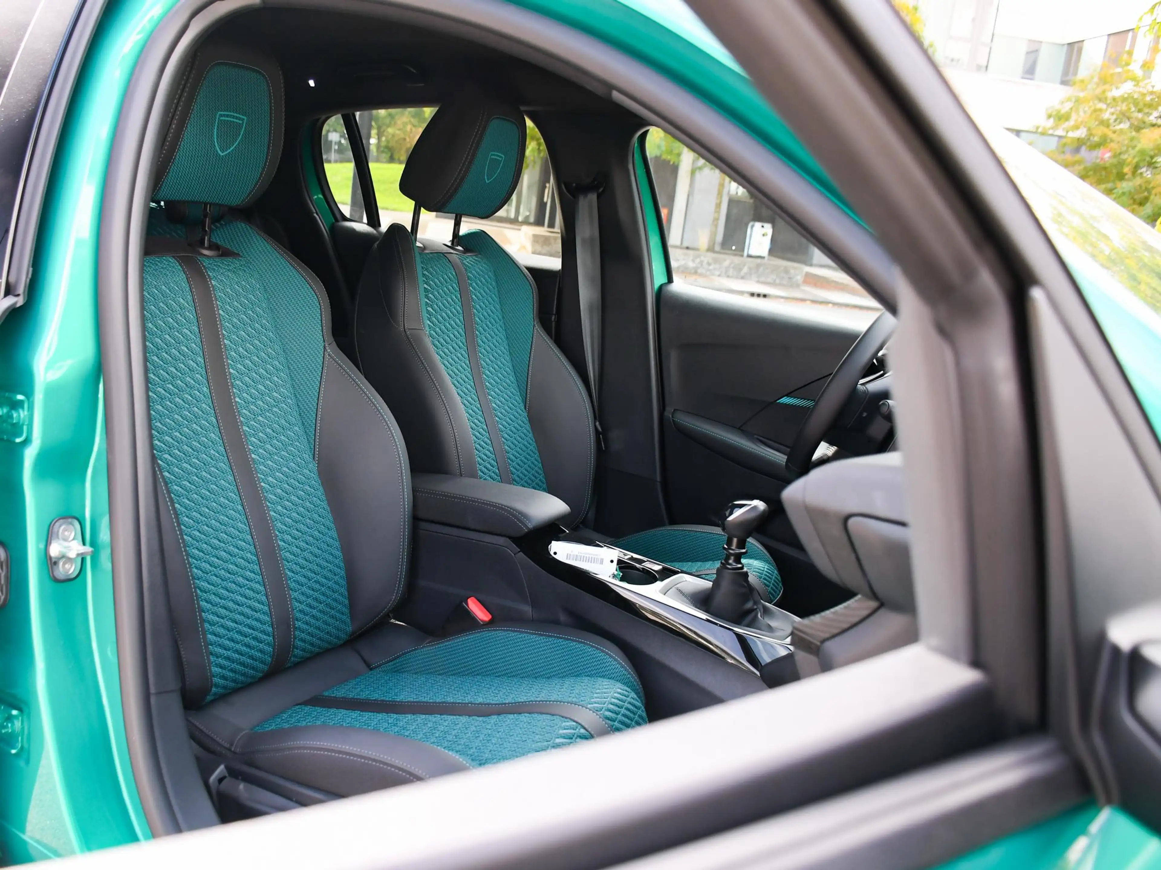 Peugeot 208 Envy 1.2 Turbo 100pk NU TE BESTELLEN BIJ HEKKERT A — photo 7