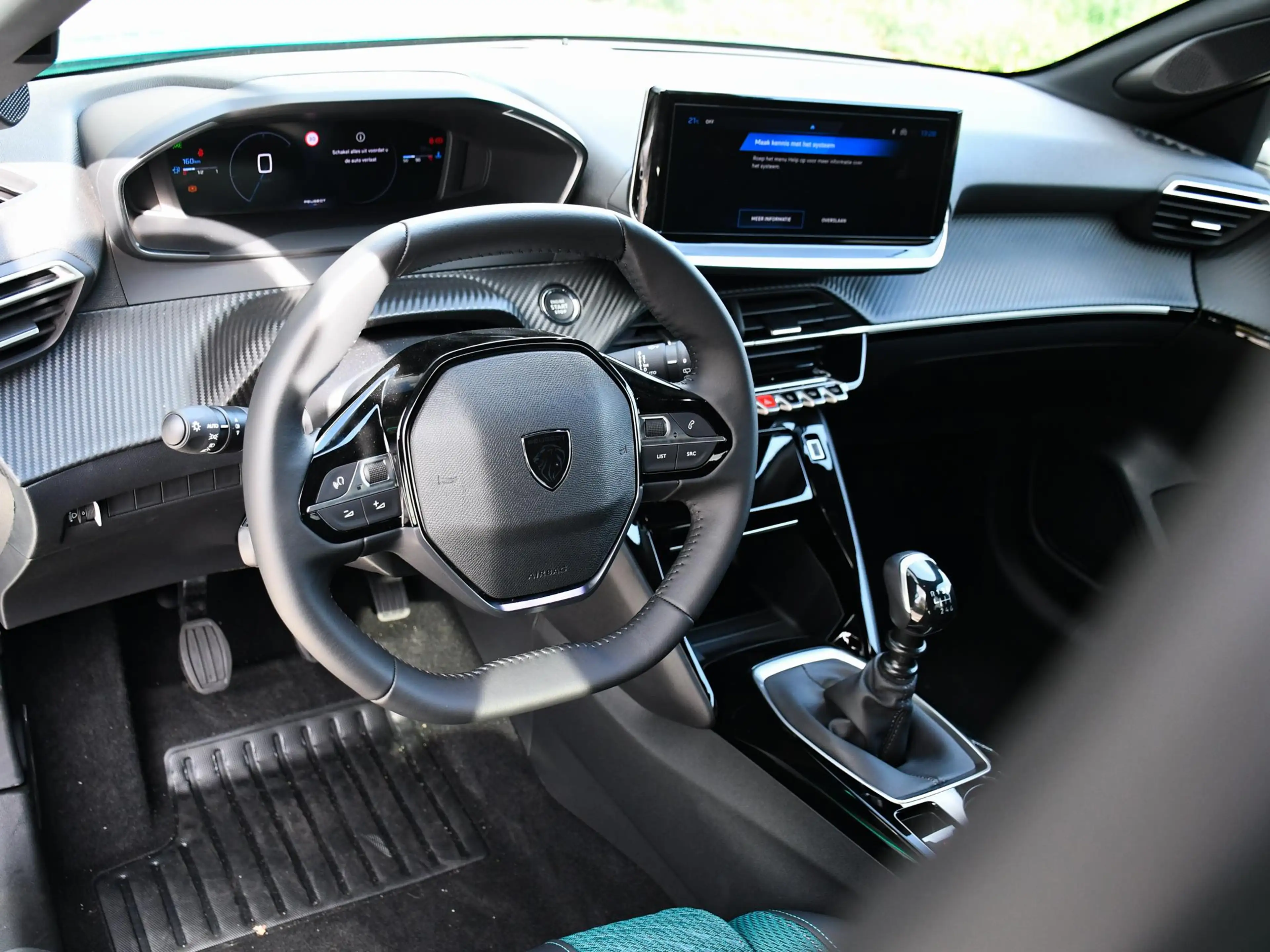 Peugeot 208 Envy 1.2 Turbo 100pk NU TE BESTELLEN BIJ HEKKERT A — photo 6