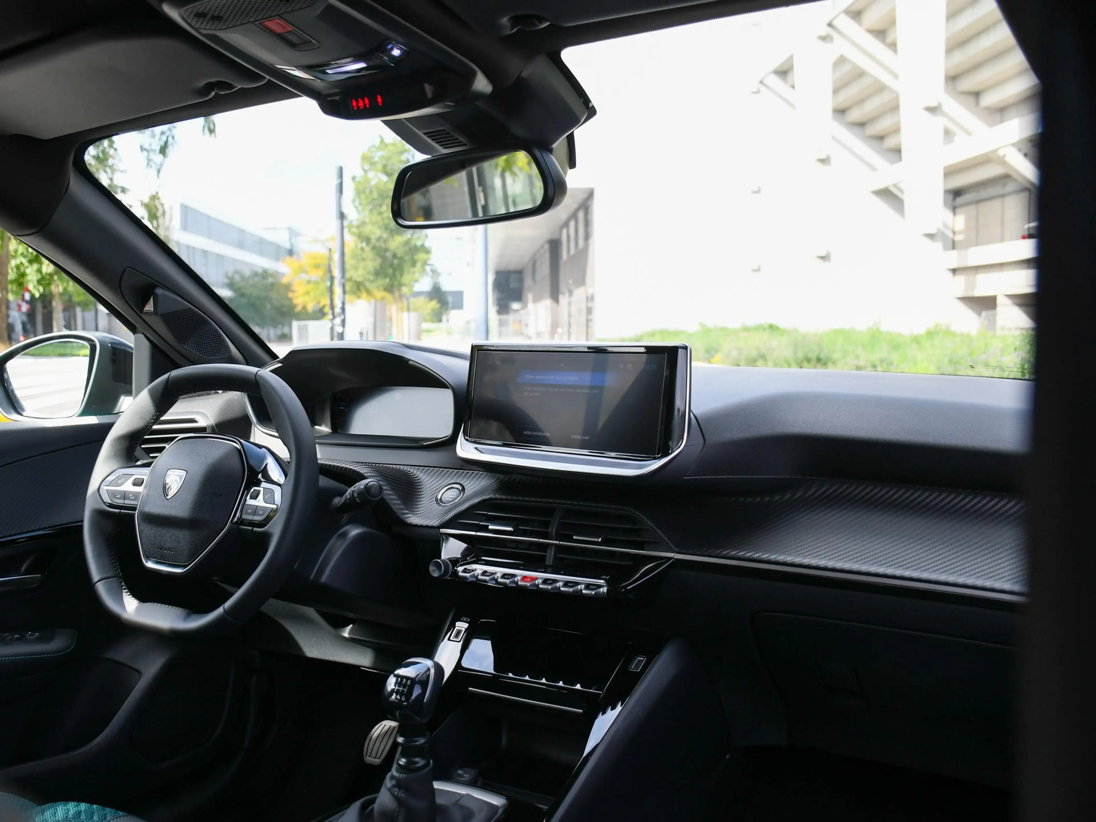 Peugeot 208 Envy 1.2 Turbo 100pk NU TE BESTELLEN BIJ HEKKERT A — photo 5