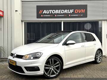 1.2 TSI | R-LINE | PANO | CAMERA | CRUISE | STOELV