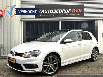 1.2 TSI | NW. APK |R-LINE | PANO | CAMERA | CRUISE
