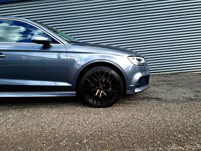 Audi A3 view 7