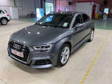 🔺A3*S*LINE*BERLINE*XENON/CARPASS*CARPLAY🔺