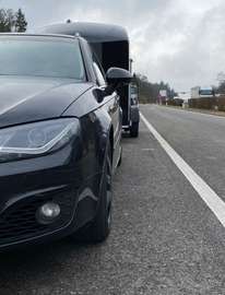 ST 2.0 TFSI Multitronic Sport